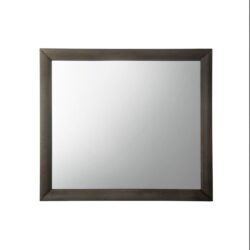 Ireland - Mirror - Gray