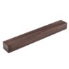 Fireplace Mantel Wooden Wall Mounted Floating Shelf 8" Deep Solid Pine Wood - Brown - Image 10