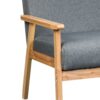 Bahamas - Loveseat - Gray - Image 5