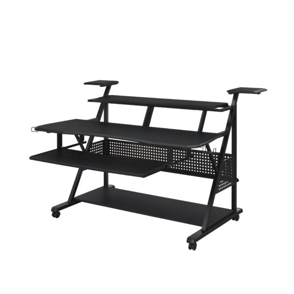Willow - Music Desk - Black