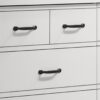 Cassini - 3 Piece Bedroom Set - White - Image 8