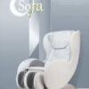 Massage Chairs Sl Track Full Body And Recliner, Shiatsu Recliner, Massage Chair With Bluetooth Speaker - Beige - Image 14