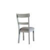 House Marchese - Two Tone Side Chair (Set of 2) - Gray / Pearl Gray - Image 6