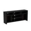 Urban Loft - TV Stand Console For TVs Up To 80" - Mocha - Image 3