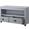 Eleanor - Sofa Table - Dove Gray - Image 4