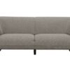 Nayeli - Brown Sofa - Brown - Image 6