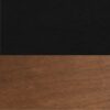 Graceland - TV Stand Console For TVs Up To 95" - Black, Bourbon - Image 2