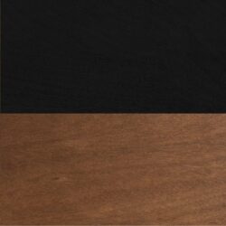Graceland - TV Stand Console For TVs Up To 95" - Black, Bourbon