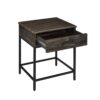 Cliff - End Table - Brown - Image 2