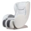 Massage Chairs Sl Track Full Body And Recliner, Shiatsu Recliner, Massage Chair With Bluetooth Speaker - Beige - Image 2