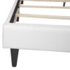 Deb - Queen Bed - White - Image 5