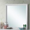 Primo - Mirror - Silver Champagne - Image 5