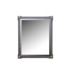 House Marchese - Mirror - Tobacco - Image 5