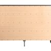 Elegant Casual Dresser - Black - Image 6