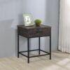 Cliff - End Table - Brown - Image 4