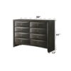 Ireland - Dresser - Gray - Image 6