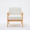Bahamas - Coffee Table And Chair (Set of 2) - Beige - Image 4