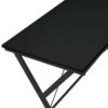Dazenus - Computer Desk - Black - Image 5