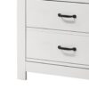 Cassini - 3 Piece Bedroom Set - White - Image 5