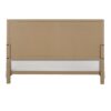 Clove - King Panel Bed - Tan - Image 4