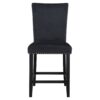 Mikha - Bar Table And Bar Stool - White - Image 2