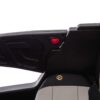 12V7A*2 30W*4 Four-Wheel Drive Leather Seat One Button Start, Forward And Backward, High And Low Speed, Music, Front Light, Power Display, Two Doors Can Open, 2.4G R / C, Seat Belt Four Wheel Absorber - Black - Image 27