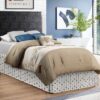 Nova - Twin Headboard - Black - Image 4