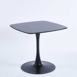 Special Dining Table, Kitchen Table - Black