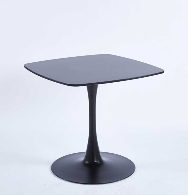 Special Dining Table, Kitchen Table - Black