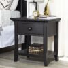 Overland - Nightstand Forever - Black - Image 3
