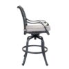 Bar Stool (Set of 2) - Sand Dollar - Image 4