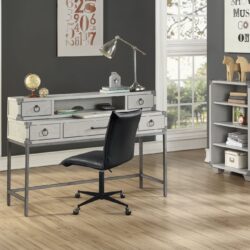 Orchest - Writing Desk - Gray