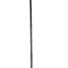 Modern Design Transitional Wall Mirror - Black - Image 4