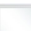 Elegant Transitional Mirror - Silver Champagne - Image 4