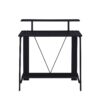 Nypho - Writing Desk - Black - Image 4