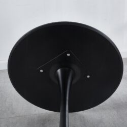 Special Dining Table, Kitchen Table - Black