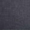 Laurissa - Linen Ottoman - Dark Blue - Image 5