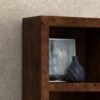 Sausalito - 64" High Bookcase - Whiskey - Image 3