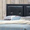 Primo - Full Bed - Black - Image 4