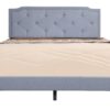 Deb - Full Bed - Blue - Image 2