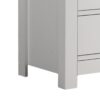 Cassini - 3 Piece Bedroom Set - White - Image 7