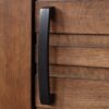 Sausalito - TV Stand Console For TVs Up To 85" - Whiskey - Image 5