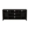Urban Loft - TV Stand Console For TVs Up To 80" - Mocha - Image 2