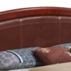 Full Bed - Cherry - Image 3