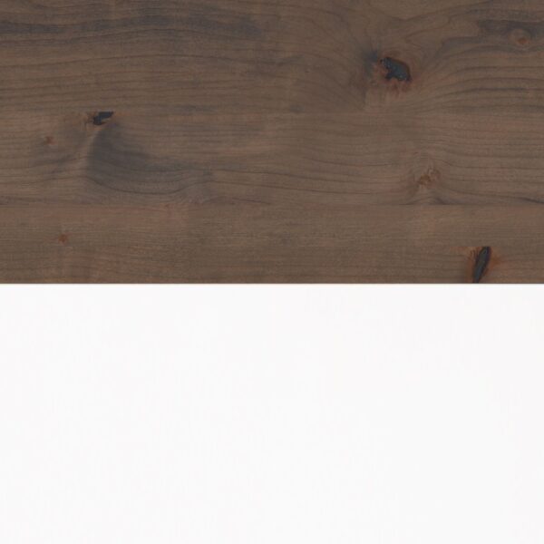 Hampton - TV Stand Console For TVs Up To 100" - Jasmine Whitewash / Barnwood