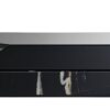 Wenona - Series 4 Pieces Living Room Set With A Coffee Table - Black / Gray - Image 3