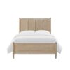 King Lo-Post Bed Colored - Sand - Image 5
