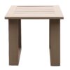 6 Piece Sofa Seating Group With Cushions, Wood Grained - Light Brown - Image 12