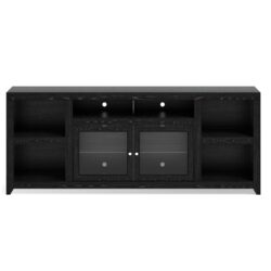 Skyline - TV Stand Console For TVs Up To 95" - Mocha