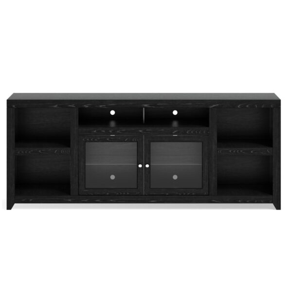 Skyline - TV Stand Console For TVs Up To 95" - Mocha